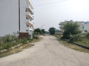 250 Sq. Yards Residential Plot for Sale in Sector 8, Faridabad