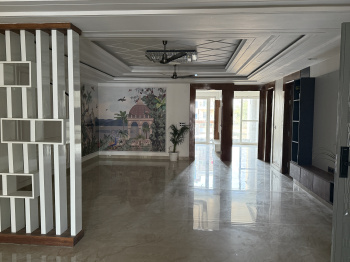 4 BHK Builder Floor for Sale in Sector 85, Faridabad (3100 Sq.ft.)