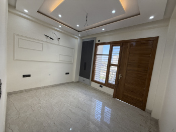 3 BHK Builder Floor for Sale in Sector 81, Faridabad (1400 Sq.ft.)