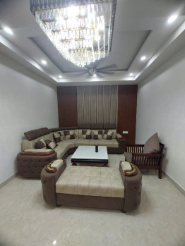 4 BHK Builder Floor for Sale in Sector 85, Faridabad (3160 Sq.ft.)