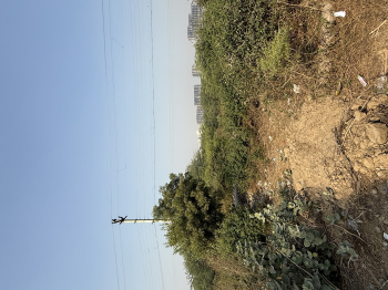 500 Sq. Yards Residential Plot for Sale in Sector 85, Faridabad