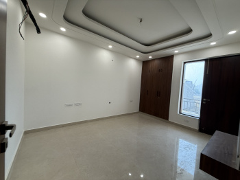 3 BHK Builder Floor for Sale in Sector 85, Faridabad (2250 Sq.ft.)