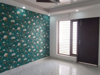 3 BHK Builder Floor for Sale in Sector 85, Faridabad (2250 Sq.ft.)