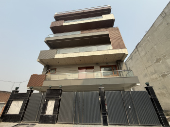 4 BHK Builder Floor for Sale in Sector 85, Faridabad (3150 Sq.ft.)