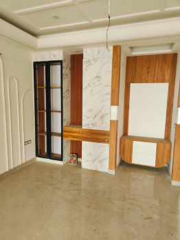 3 BHK Builder Floor for Sale in Sector 9, Faridabad (2250 Sq.ft.)