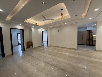 4 BHK Builder Floor for Sale in Sector 15, Faridabad (3200 Sq.ft.)