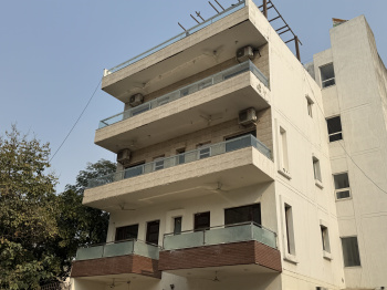 4 BHK Builder Floor for Sale in Sector 15, Faridabad (3500 Sq.ft.)