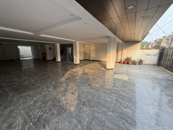 4 BHK Builder Floor for Sale in Sector 14, Faridabad (3200 Sq.ft.)