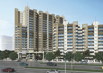 2 BHK Flats & Apartments for Sale in Sector 76, Faridabad (1240 Sq.ft.)