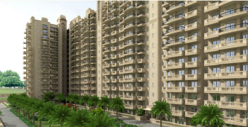 2 BHK Flats & Apartments for Sale in Sector 70, Faridabad (1300 Sq.ft.)