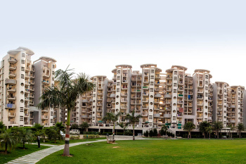 2 BHK Flats & Apartments for Sale in Sector 86, Faridabad (1200 Sq.ft.)