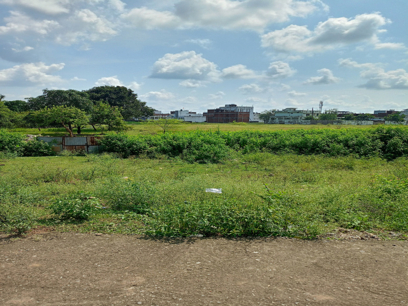 Commercial Lands /Inst. Land For Sale In Satna Road, Rewa (12675 Sq.ft.)