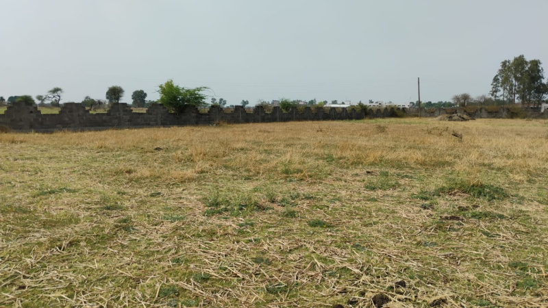 Commercial Lands /Inst. Land For Sale In Satna Road, Rewa (10200 Sq.ft.)