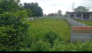 Commercial Lands /Inst. Land for Sale in Huzur, Rewa (9900 Sq.ft.)