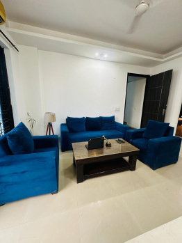 3 BHK Builder Floor for Rent in Sector 28, Gurgaon (180 Sq. Yards)