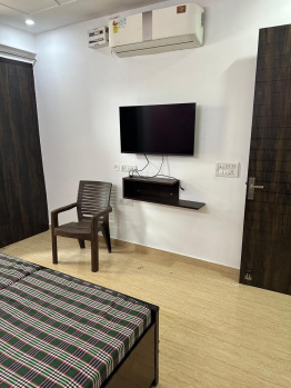 2 BHK Flats & Apartments for Rent in Sector 57, Gurgaon (1600 Sq.ft.)