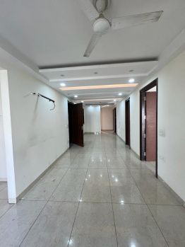 3 BHK Flats & Apartments for Rent in Sector 57, Gurgaon (2200 Sq.ft.)