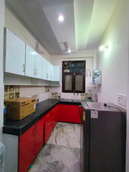 2 BHK Builder Floor for Rent in Sector 46, Gurgaon (110 Sq. Yards)