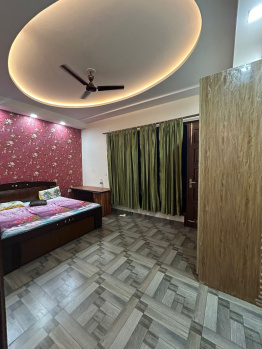 4 BHK Builder Floor for Rent in Sector 52, Gurgaon (330 Sq. Yards)