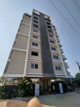 2 BHK Flats & Apartments for Sale in Mathpurena, Raipur (1080 Sq.ft.)