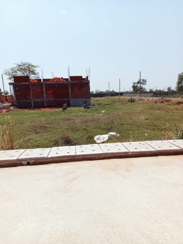 Property for sale in Boriyakhurd, Raipur
