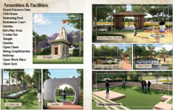 Property for sale in Old Dhamtari Road, Raipur