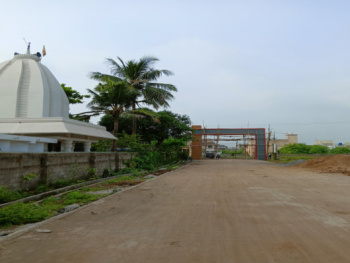 Residential Plot for Sale in Hirapur, Raipur (1000 Sq.ft.)