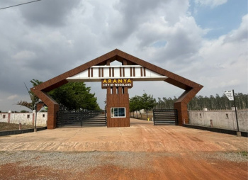 Residential Plot for Sale in Vidhan Sabha Road, Raipur (1000 Sq.ft.)