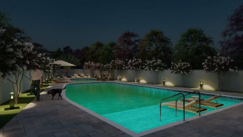 Residential Plot for Sale in Hirapur, Raipur (1250 Sq.ft.)