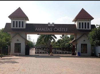 Residential Plot for Sale in Kachna, Raipur (2000 Sq.ft.)