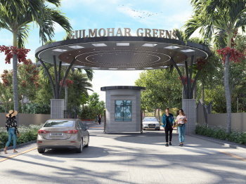 Residential Plot for Sale in Sejbahar, Raipur (1210 Sq.ft.)