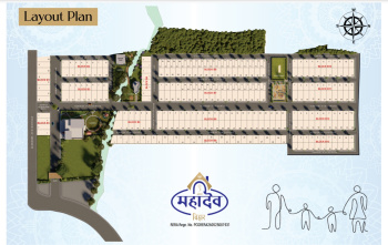 Property for sale in Sejbahar, Raipur