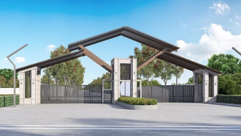 1233 Sq.ft. Residential Plot for Sale in Old Dhamtari Road, Raipur