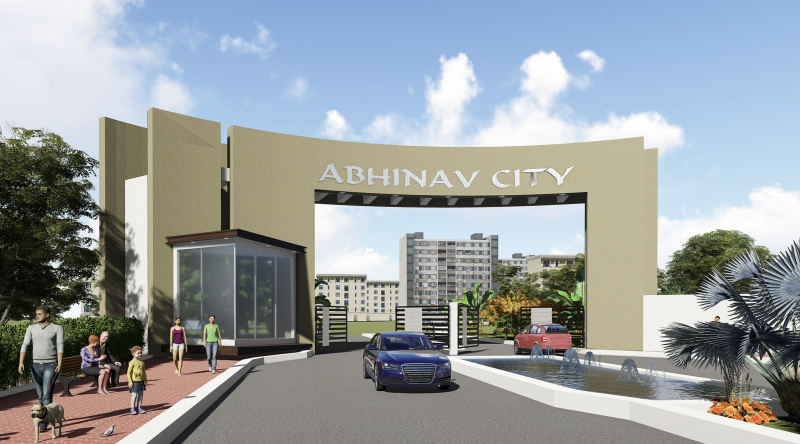 1898 Sq.ft. Residential Plot for Sale in Daldal Seoni, Raipur