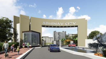 1368 Sq.ft. Residential Plot for Sale in Daldal Seoni, Raipur