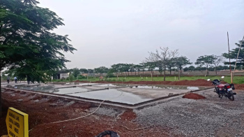 Residential Plot for Sale in Vidhan Sabha Road, Raipur (3500 Sq.ft.)