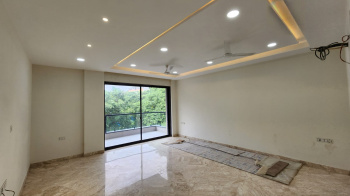 3 BHK Builder Floor for Rent in Sector 54, Gurgaon (565 Sq. Yards)