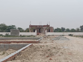145 Sq. Yards Residential Plot for Sale in Yamuna Expressway, Greater Noida