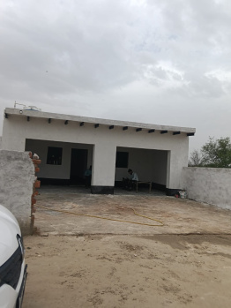 120 Sq. Yards Residential Plot for Sale in Yamuna Expressway, Greater Noida