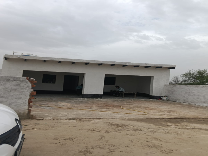 88 Sq. Yards Residential Plot For Sale In Yamuna Expressway, Greater Noida