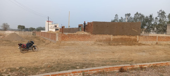 200 Sq. Yards Residential Plot for Sale in Yamuna Expressway, Greater Noida
