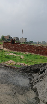 Farm House for Sale in Techzone, Greater Noida (9072 Sq.ft.)