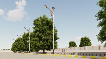 Property for sale in Diggi Road, Jaipur