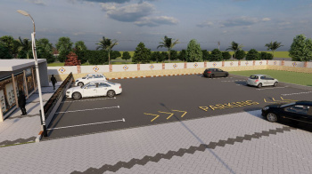 Property for sale in Vatika, Jaipur