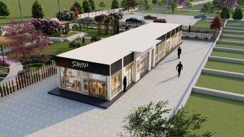 Property for sale in Vatika, Jaipur