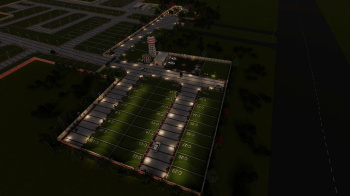 Property for sale in Vatika, Jaipur