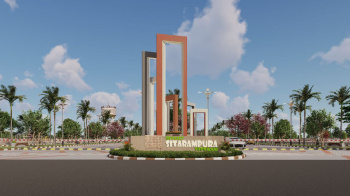 100 Sq. Yards Residential Plot for Sale in Sitapura, Jaipur