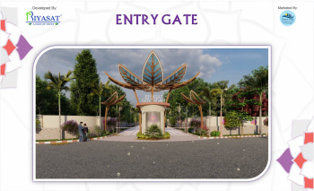 257.35 Sq. Yards Residential Plot for Sale in Govindpura, Jaipur