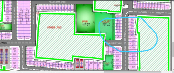 Property for sale in Mahindra SEZ, Jaipur