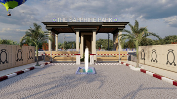 Residential Plot for Sale in Bhankrota, Jaipur (166.67 Sq. Yards)